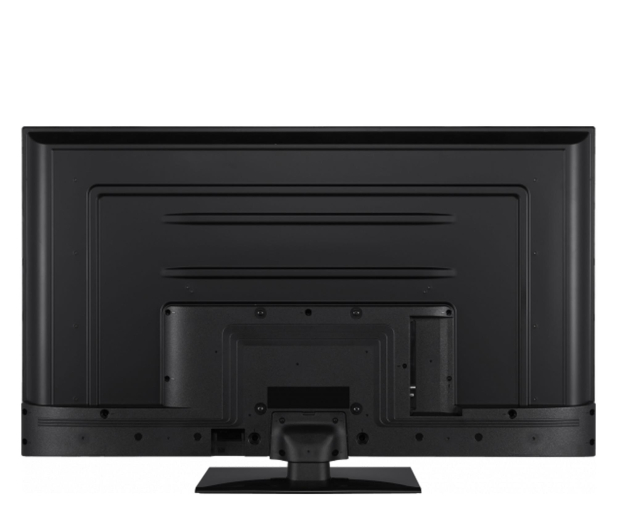 Toshiba 55QV3F63DG 55" QLED 4K VIDAA Dolby Atmos Vision - 1365606 - zdjęcie 4